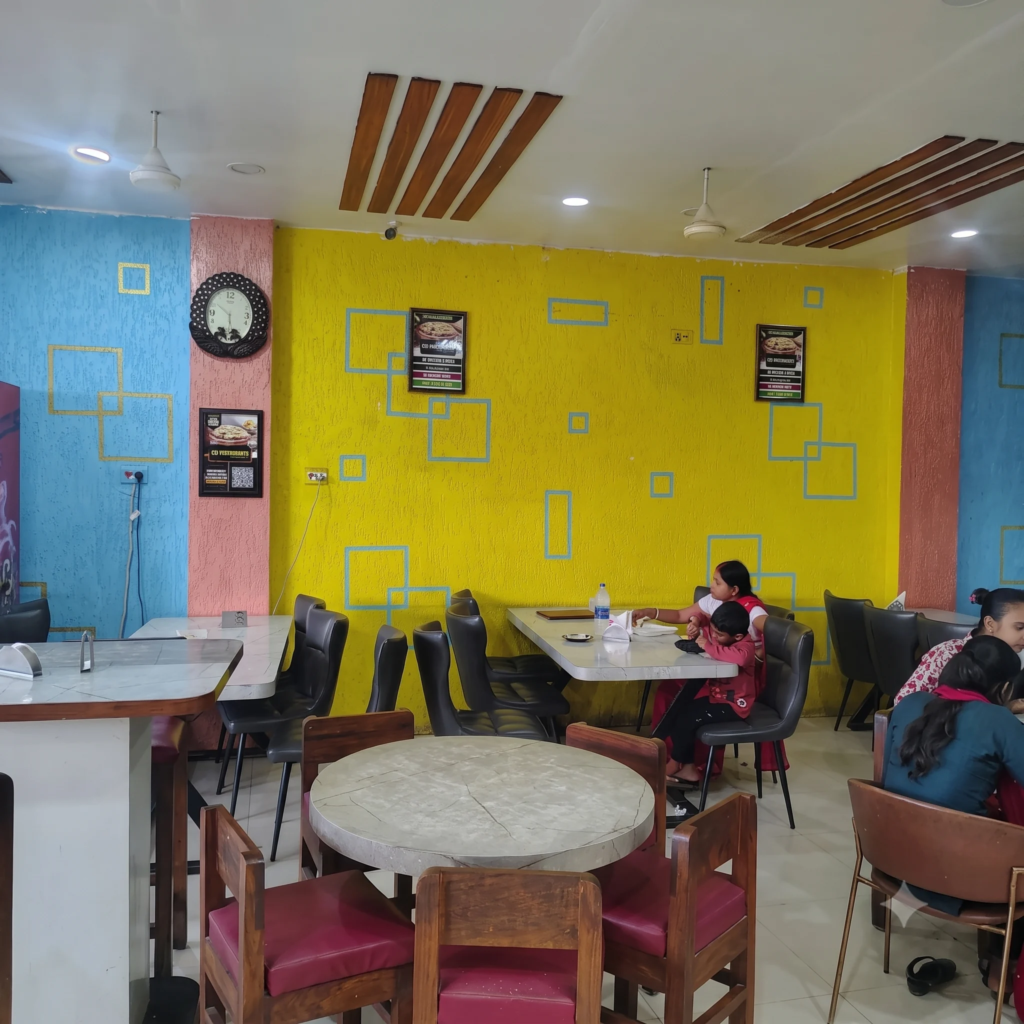 Food Delivery Chouparan