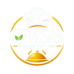 cmsb foods pvt ltd
