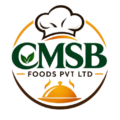 CMSB Foods Private Limited